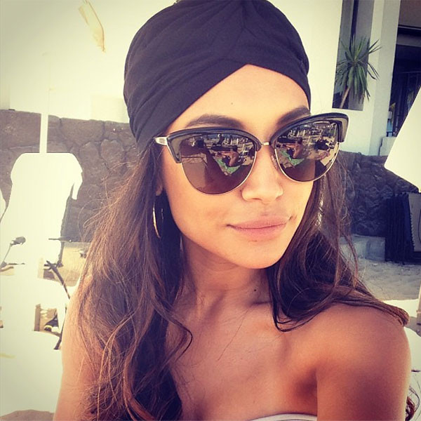 Naya Rivera Instagram Naya Rivera Instagram